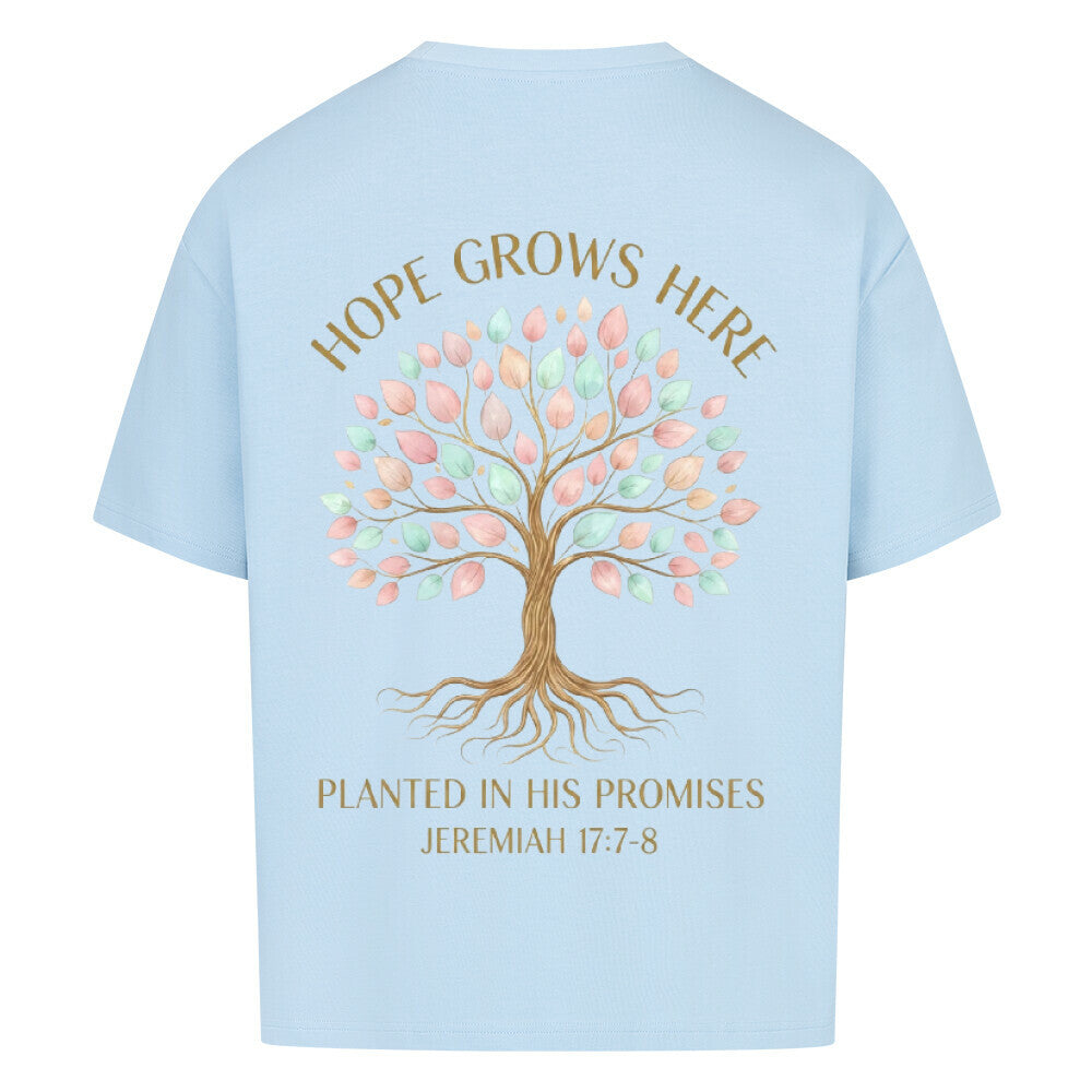 Image for color: babyblau