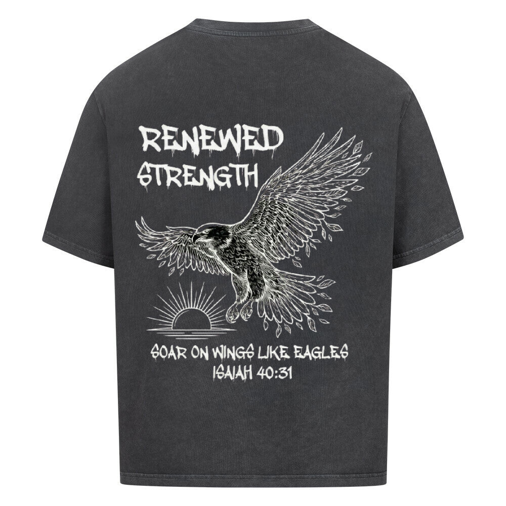 Image for color: washed black