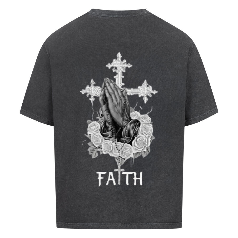 Image for color: washed black