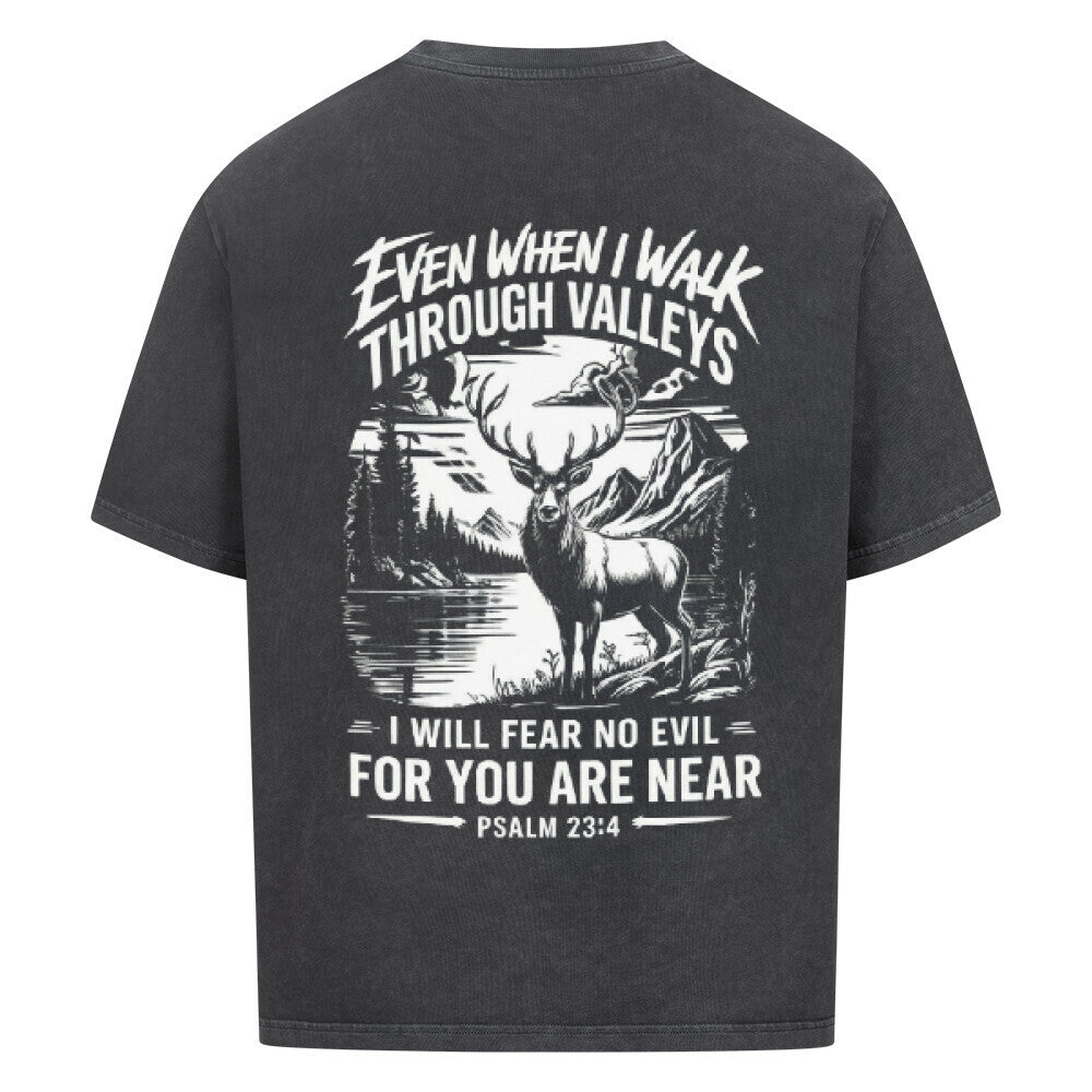 Image for color: washed black