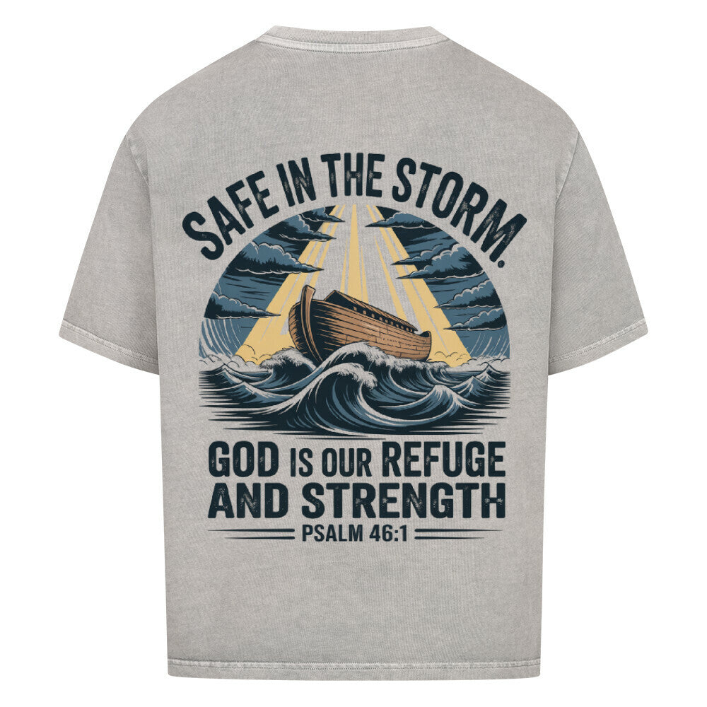 Image for color: washed grey