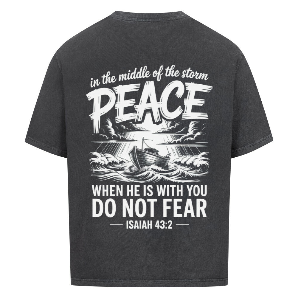 Image for color: washed black