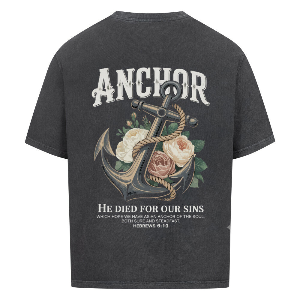 Image for color: washed black