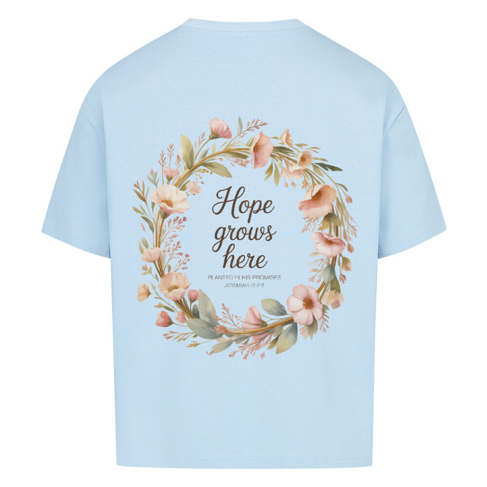 Image for color: babyblau