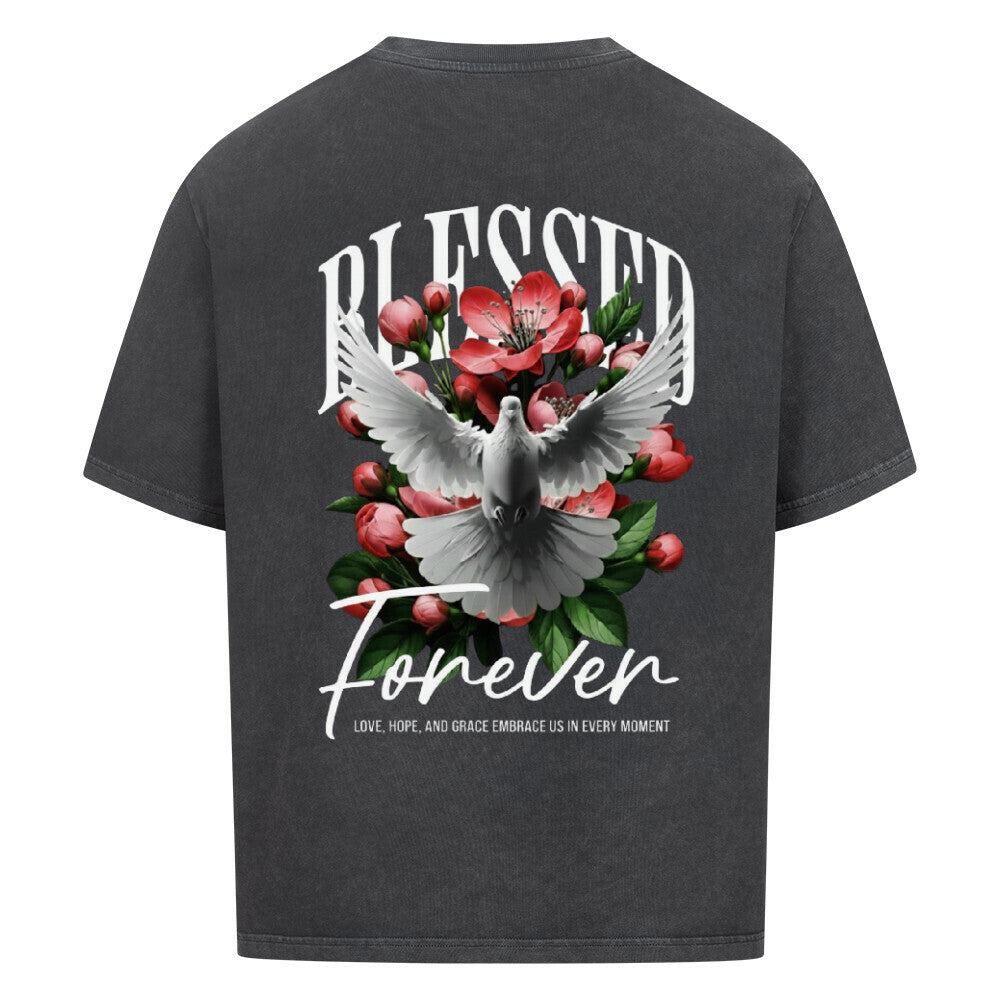 Image for color: washed black