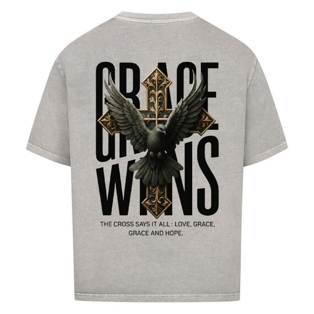 Image for color: washed grey