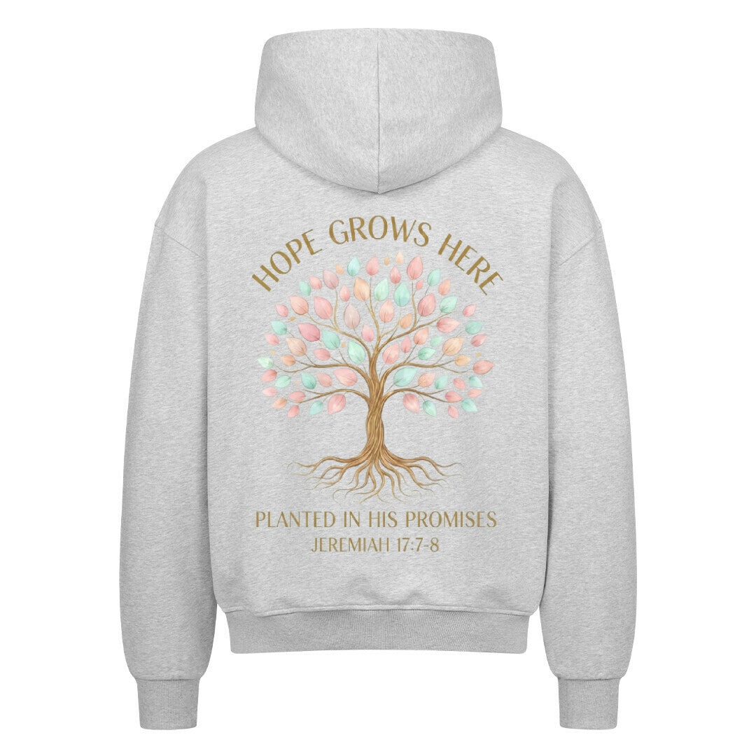 Image for color: heather grey