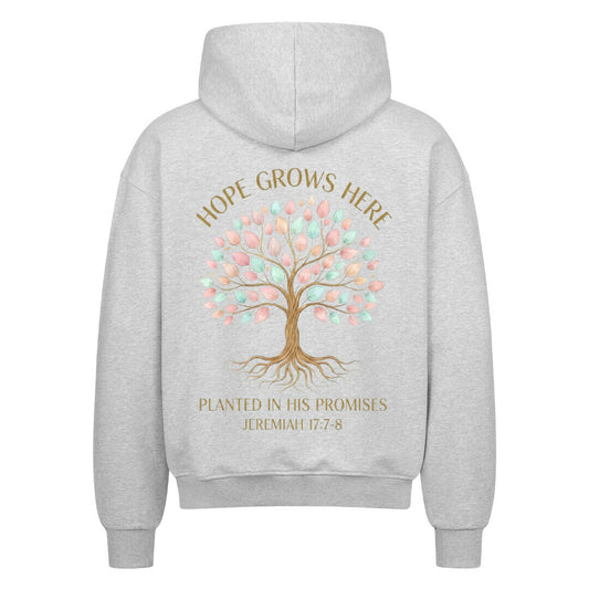 Image for color: heather grey